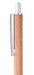Mujirushi Ryohin Japan Wood Hex Mech Pencil 0.5mm-Kiichin - The #1 Place for Japanese Goods in Your Hand!
