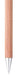 Mujirushi Ryohin Japan Wood Hex Mech Pencil 0.5mm-Kiichin - The #1 Place for Japanese Goods in Your Hand!