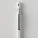 Mujirushi Ryohin Low Center of Gravity Mechanical Pencil - White, 0.3mm Core-Kiichin - The #1 Place for Japanese Goods in Your Hand!