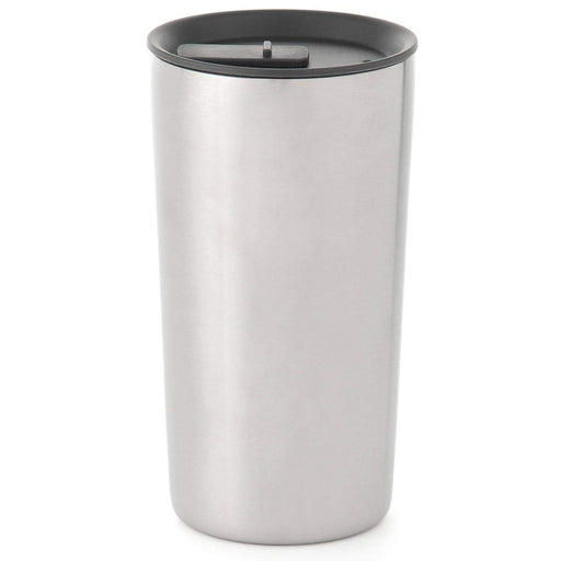 Mujirushi Ryohin Japan Stainless Steel Tumbler 450Ml - Premium Quality Drinkware-Kiichin - The #1 Place for Japanese Goods in Your Hand!