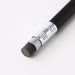 Mujirushi Ryohin Wood Hex Mech Pencil 0.5mm - Japan-Kiichin - The #1 Place for Japanese Goods in Your Hand!