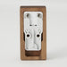 Mujirushi Ryohin 82944907 Japanese Walnut Wall Hook Furniture-Kiichin - The #1 Place for Japanese Goods in Your Hand!