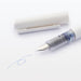 Mujirushi Ryohin Fountain Pen Cartridge - Blue Black (4 pcs) - Japan Φ7.5mm 58x-Kiichin - The #1 Place for Japanese Goods in Your Hand!