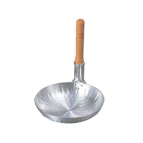 Nakao Aluminum Deep Oyakodon Pan - Compact and Efficient Cooking Essential-Kiichin - The #1 Place for Japanese Goods in Your Hand!