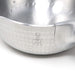 Nakao Aluminum Yukihira Saucepan 16.5cm - Premium Quality Cookware-Kiichin - The #1 Place for Japanese Goods in Your Hand!