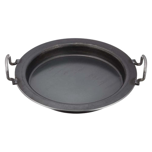 Nakao Iron Gyoza Pan - 39cm The Ultimate Cooking Companion-Kiichin - The #1 Place for Japanese Goods in Your Hand!