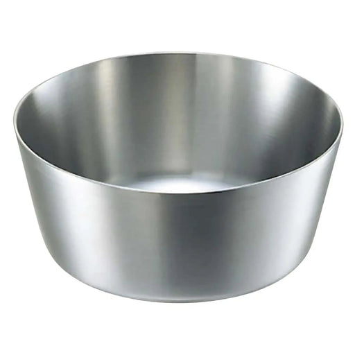 Nakao King Denji Stainless Steel Yattoko Pot - 15cm Premium Quality Cookware for Your Kitchen-Kiichin - The #1 Place for Japanese Goods in Your Hand!