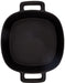 Southern Iron Craft Japanese Nambu Ironware Double-Handed Pot IC-047-Kiichin - The #1 Place for Japanese Goods in Your Hand!
