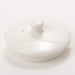 Narumi Japan Tea Pot Patia White 530Cc 1 Person - Premium Quality Tea Pot-Kiichin - The #1 Place for Japanese Goods in Your Hand!