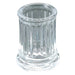 Premium Crystal Glass Toothpick Holder - 40ml Capacity-Kiichin - The #1 Place for Japanese Goods in Your Hand!