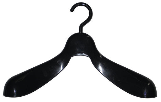 Nk Products Black 512 Coat & Leather Jean Hanger - Made In Japan-Kiichin - The #1 Place for Japanese Goods in Your Hand!