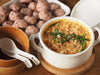 Noda Horo 20cm Pochika Casserole Enhance Your Cooking Experience-Kiichin - The #1 Place for Japanese Goods in Your Hand!
