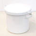 Noda Horo 18Cm Round Rice Bin Storage Container - 3.5Kg Capacity-Kiichin - The #1 Place for Japanese Goods in Your Hand!