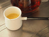 Noda Horo Japan Enamel Butter Warmer - BTB-22 - Premium Kitchen Essential-Kiichin - The #1 Place for Japanese Goods in Your Hand!