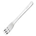 Nonoji Stainless Steel Fork Noodles - Premium Utensil for Effortless Noodle Enjoyment-Kiichin - The #1 Place for Japanese Goods in Your Hand!