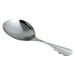 Nonoji Stainless Steel Ladle - Large Size with Holes-Kiichin - The #1 Place for Japanese Goods in Your Hand!