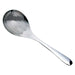 Nonoji Stainless Steel Ladle - Small Size with Holes-Kiichin - The #1 Place for Japanese Goods in Your Hand!
