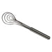 Nonoji Stainless Steel Potato Masher - Efficient Kitchen Tool for Smooth Mashed Potatoes-Kiichin - The #1 Place for Japanese Goods in Your Hand!