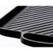 Oigen Nambu Tekki Grill Pan Plate Iron IH Compatible Japan - CA31S-Kiichin - The #1 Place for Japanese Goods in Your Hand!