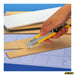 Olfa Cutter Universal L Type 11B-Kiichin - The #1 Place for Japanese Goods in Your Hand!