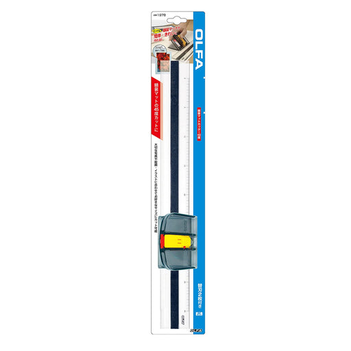 Olfa 45 Degree 197B Easy Matte Cutter-Kiichin - The #1 Place for Japanese Goods in Your Hand!