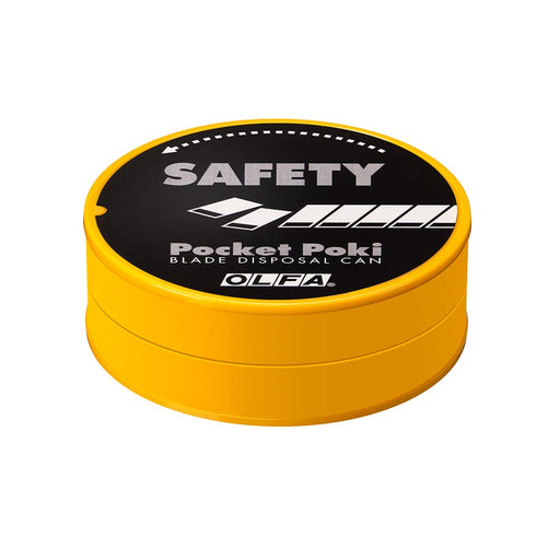 Olfa Pocket Poki 187B Portable Blade Folder-Kiichin - The #1 Place for Japanese Goods in Your Hand!