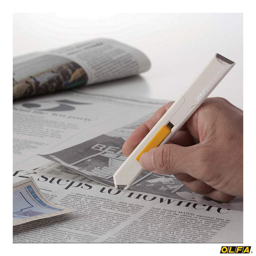 Olfa Kirinook 209B Single Cut Cutter-Kiichin - The #1 Place for Japanese Goods in Your Hand!