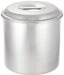 Endo Shoji Oya Seisakusho Akt13016 16Cm Japanese Steel Kitchen Pot with Scale-Kiichin - The #1 Place for Japanese Goods in Your Hand!