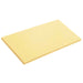 Asahi Japan Cookin' Cut Synthetic Rubber Cutting Board - 500x250x15mm-Kiichin - The #1 Place for Japanese Goods in Your Hand!