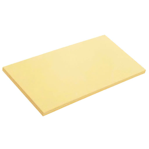 Asahi Japan 900X450X20Mm Cookin' Cut Synthetic Rubber Cutting Board-Kiichin - The #1 Place for Japanese Goods in Your Hand!