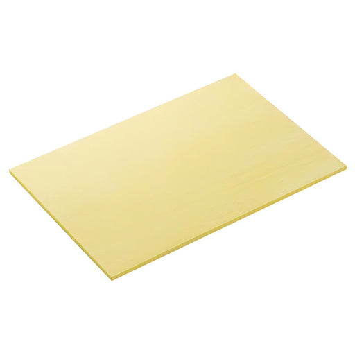 Asahi Japan Soft Cutting Board - 1000Mm/500Mm/8Mm - Cookin' Cut Synthetic Rubber-Kiichin - The #1 Place for Japanese Goods in Your Hand!