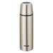 Premium 500ml Stainless Steel Water Bottle by Peacock-Kiichin - The #1 Place for Japanese Goods in Your Hand!