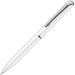 Pentel Energel Philography Ballpoint Pen - White Axis Bln2005W 05-Kiichin - The #1 Place for Japanese Goods in Your Hand!