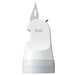 White Personal Info Protection Stamp with Cutter Roller & Box Opener - Plus 40-976 Is-580Cm [Japan]-Kiichin - The #1 Place for Japanese Goods in Your Hand!