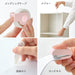 Plus Japan Team Demi Sakura Stationery Kit - TD-001 30-211 The Ultimate User-Friendly Stationery Set-Kiichin - The #1 Place for Japanese Goods in Your Hand!