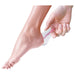 Rooro Japan Crystal Foot File - Gentle Glass Heel Care-Kiichin - The #1 Place for Japanese Goods in Your Hand!