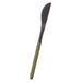 Sakurai J-Tone Stainless Steel Japanese Sweets Knife - Saya Black-Kiichin - The #1 Place for Japanese Goods in Your Hand!