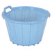 Sanko Plastic Strainer 37.2L - Efficient and Durable Kitchen Essential-Kiichin - The #1 Place for Japanese Goods in Your Hand!