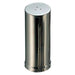 Sano Seisakusyo Mr. Slim Stainless Steel Salt Shaker - Sleek and Durable Seasoning Dispenser-Kiichin - The #1 Place for Japanese Goods in Your Hand!