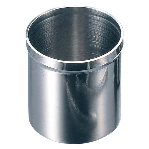 Sano Seisakusyo Mr. Slim Stainless Steel Toothpick Holder - Stylish and Durable Toothpick Organizer-Kiichin - The #1 Place for Japanese Goods in Your Hand!