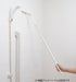 Yamazaki Sangyo Sato White Drainer Wiper - Japanese Made-Kiichin - The #1 Place for Japanese Goods in Your Hand!