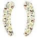 Senko Japan Snoopy Toilet Seat Cushion - Energy Saver 63754-Kiichin - The #1 Place for Japanese Goods in Your Hand!