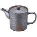 Itsumi Pottery Seto Ware Tea Strainer Yakijime Small Japan 042528-Kiichin - The #1 Place for Japanese Goods in Your Hand!