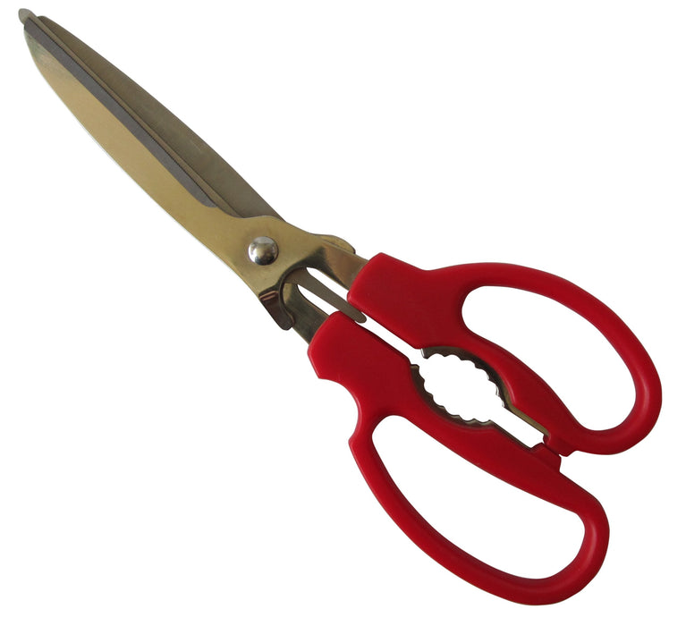 Shimomura Kougyou Crab Scissors KHB-01-Kiichin - The #1 Place for Japanese Goods in Your Hand!
