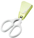 Shimomura Kogyo FV-401 Full Veg Onion Scissors-Kiichin - The #1 Place for Japanese Goods in Your Hand!