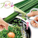 Shimomura Kogyo FV-401 Full Veg Onion Scissors-Kiichin - The #1 Place for Japanese Goods in Your Hand!
