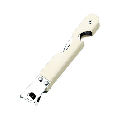 Shimomura Kogyo Abo-621 Bottle/Can Opener Made in Japan/Niigata-Kiichin - The #1 Place for Japanese Goods in Your Hand!