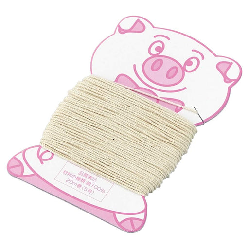 Shimomura Kogyo Ajishokubo Ari-625 Cooking Thread Japan Niigata Tsubamesanjo-Kiichin - The #1 Place for Japanese Goods in Your Hand!