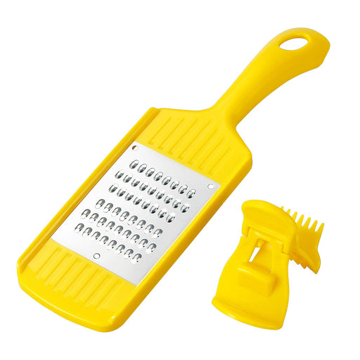 Shimomura Kougyou Japan Ajishokubo Minced Garlic Anm-698 Niigata Tsubame-Sanjo Yellow-Kiichin - The #1 Place for Japanese Goods in Your Hand!