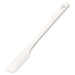 Shimomura Kougyou Ajishokubo Silicone Spatula Small Ash-640 Niigata Tsubame-Sanjo-Kiichin - The #1 Place for Japanese Goods in Your Hand!